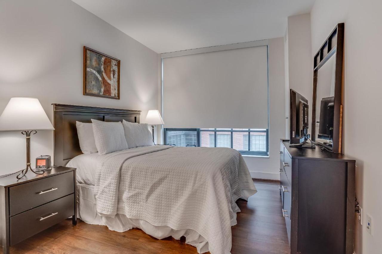 Southwest Waterfront 30 Day Stays Washington Exteriör bild